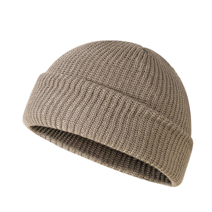 THE AMARO BEANIE