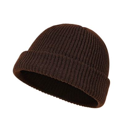 THE AMARO BEANIE