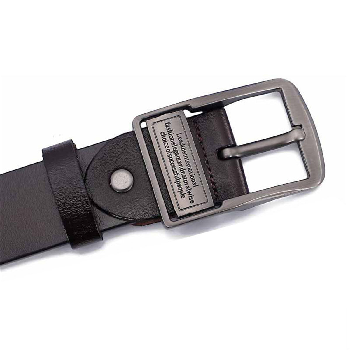 THE CARLO BELT