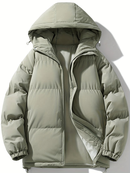 THE PIERO WINTER JACKET