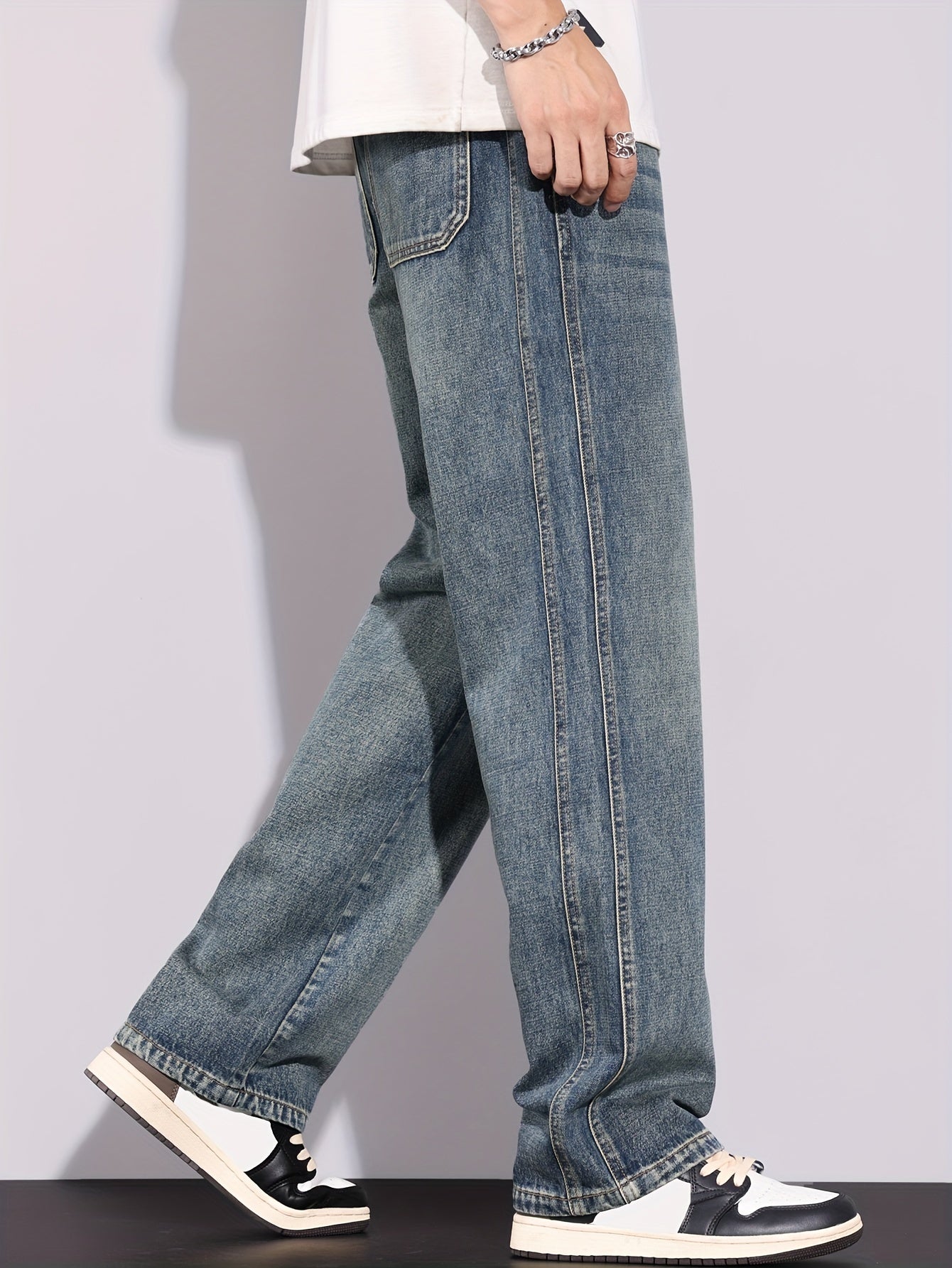 THE MARINO JEANS