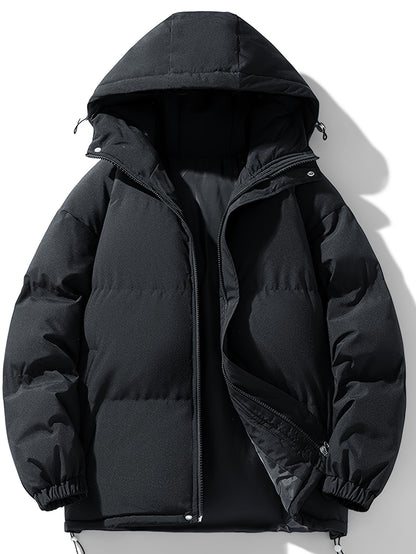 THE PIERO WINTER JACKET