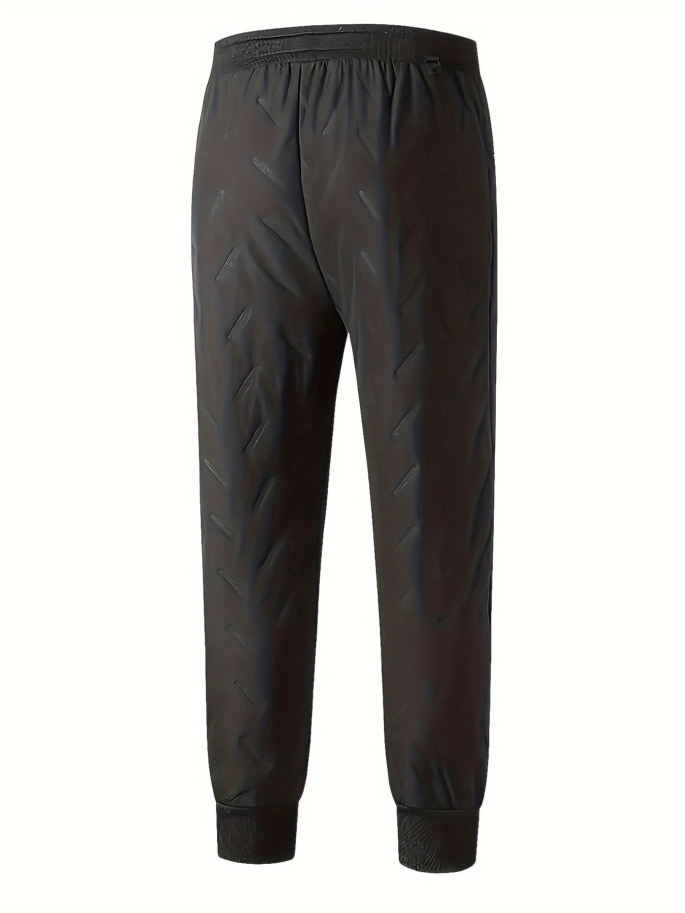 THE ANTONIO LINED TROUSERS