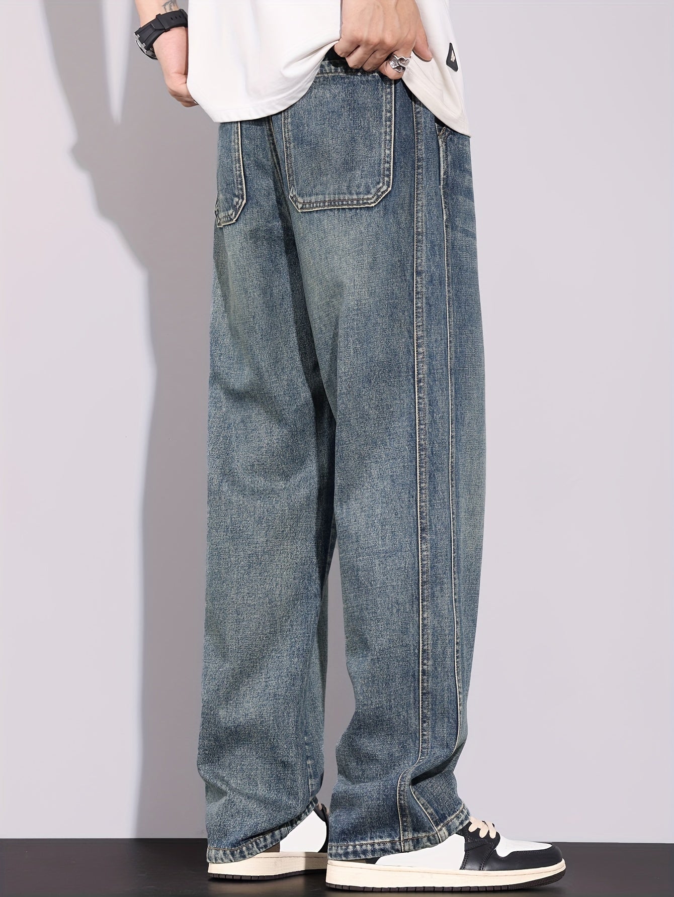 THE MARINO JEANS