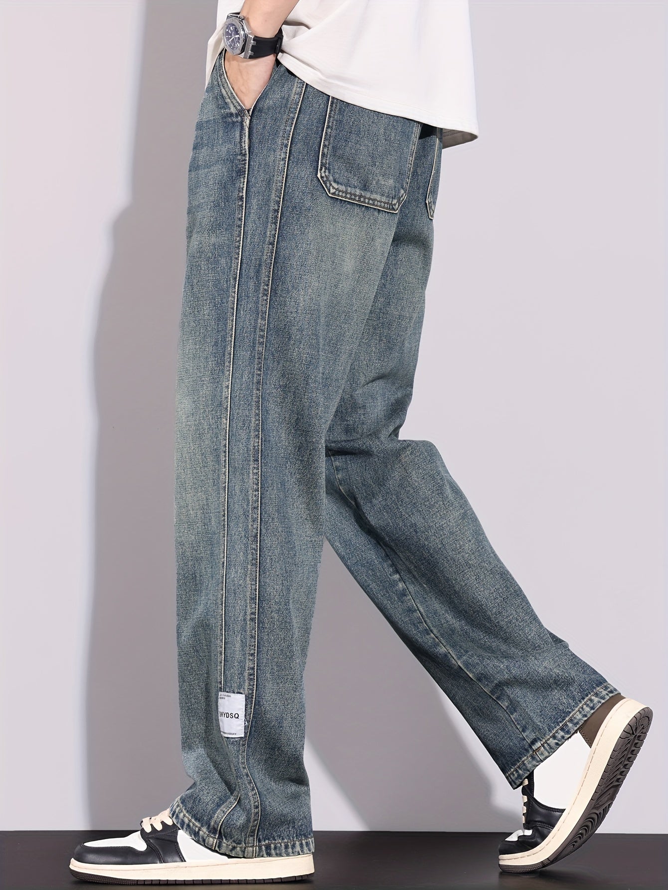 THE MARINO JEANS