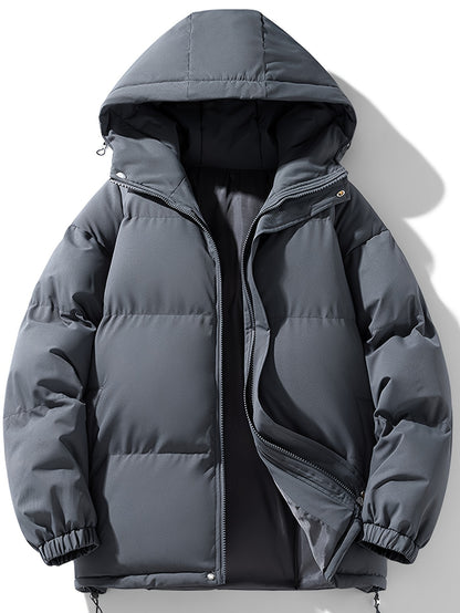 THE PIERO WINTER JACKET