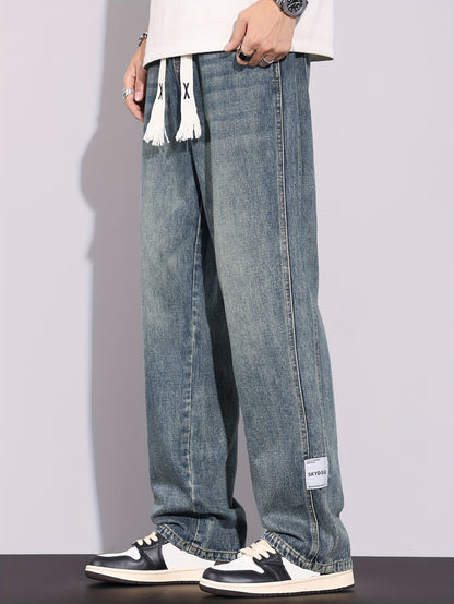 THE MARINO JEANS