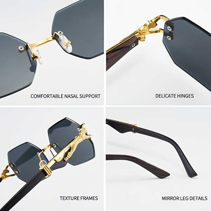 THE PAOLO SUNGLASSES