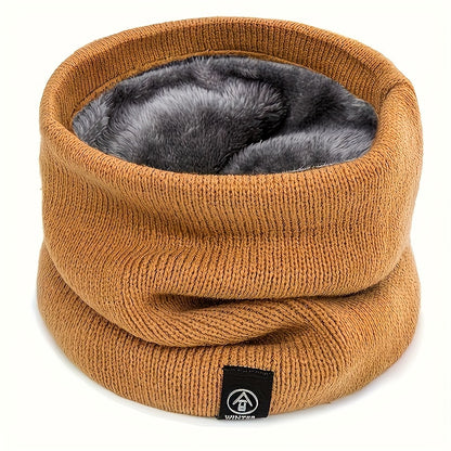 THE LEON NECK GAITER