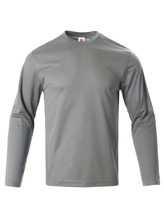 THE RAFFAELE LONGSLEEVE