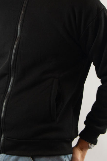 THE GINO ZIP UP HOODIE