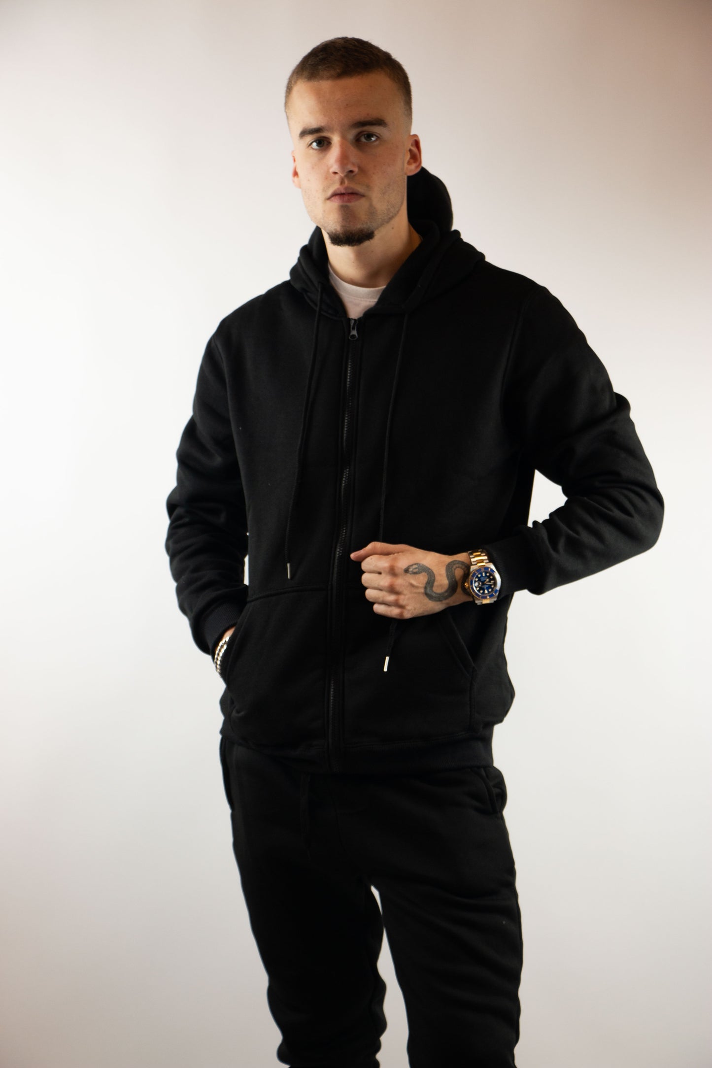 THE DANIO FULL TRACKSUIT