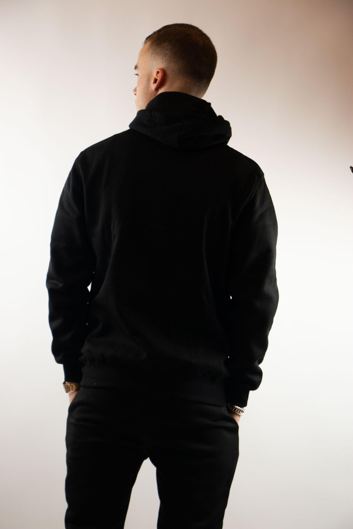 THE DANIO FULL TRACKSUIT