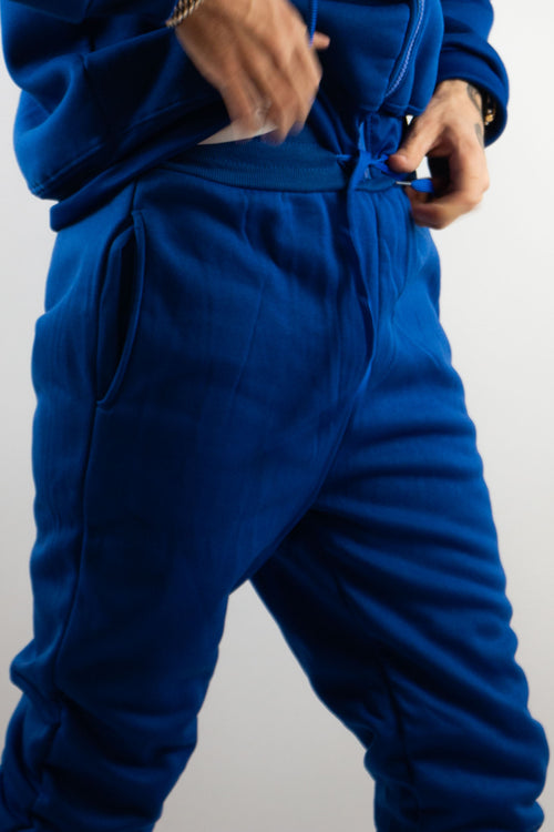 THE DANIO JOGGERS