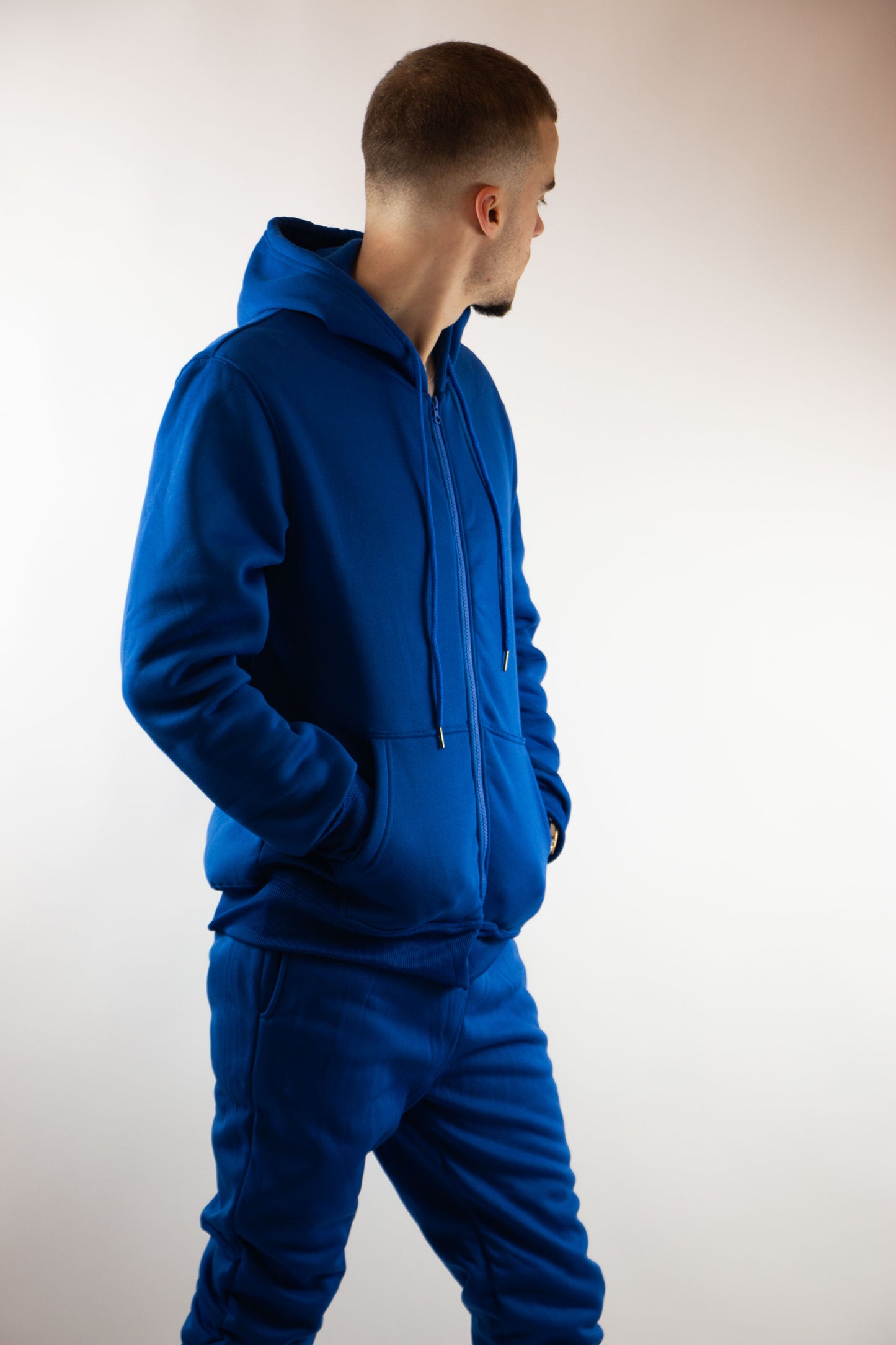 THE DANIO FULL TRACKSUIT