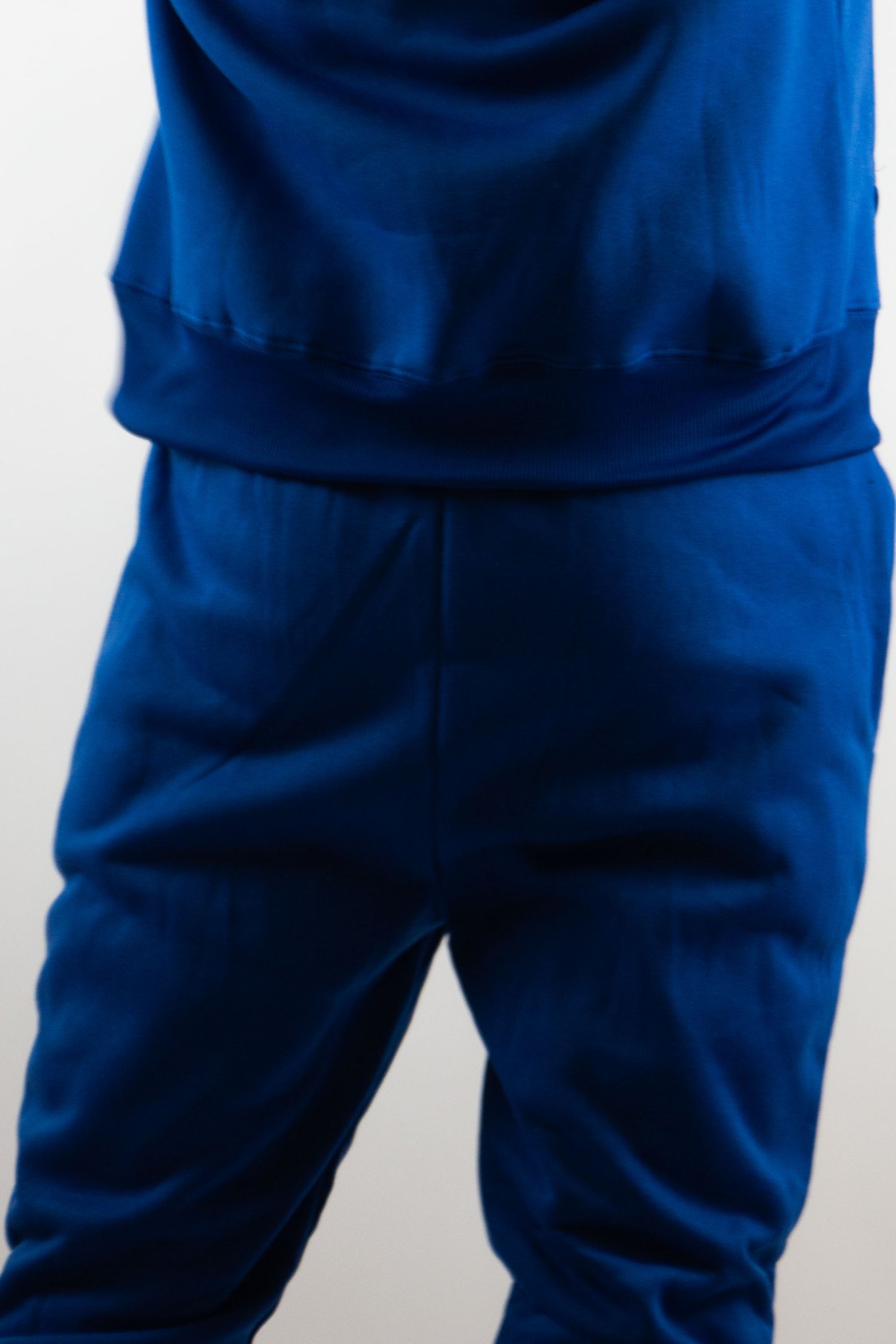 THE DANIO JOGGERS