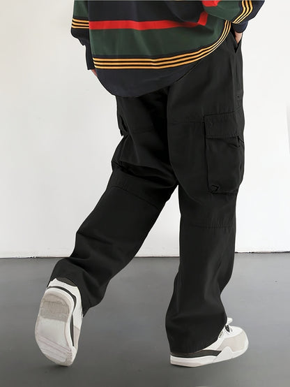 THE NINO TROUSERS