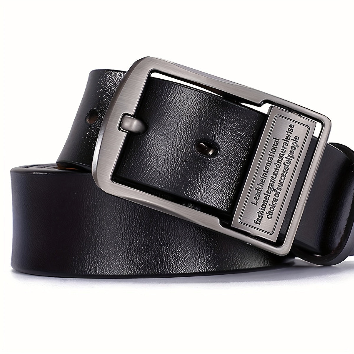 THE CARLO BELT