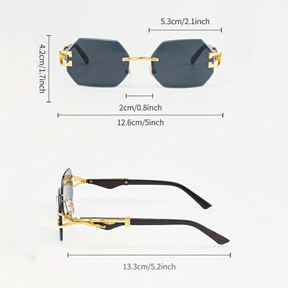 THE PAOLO SUNGLASSES