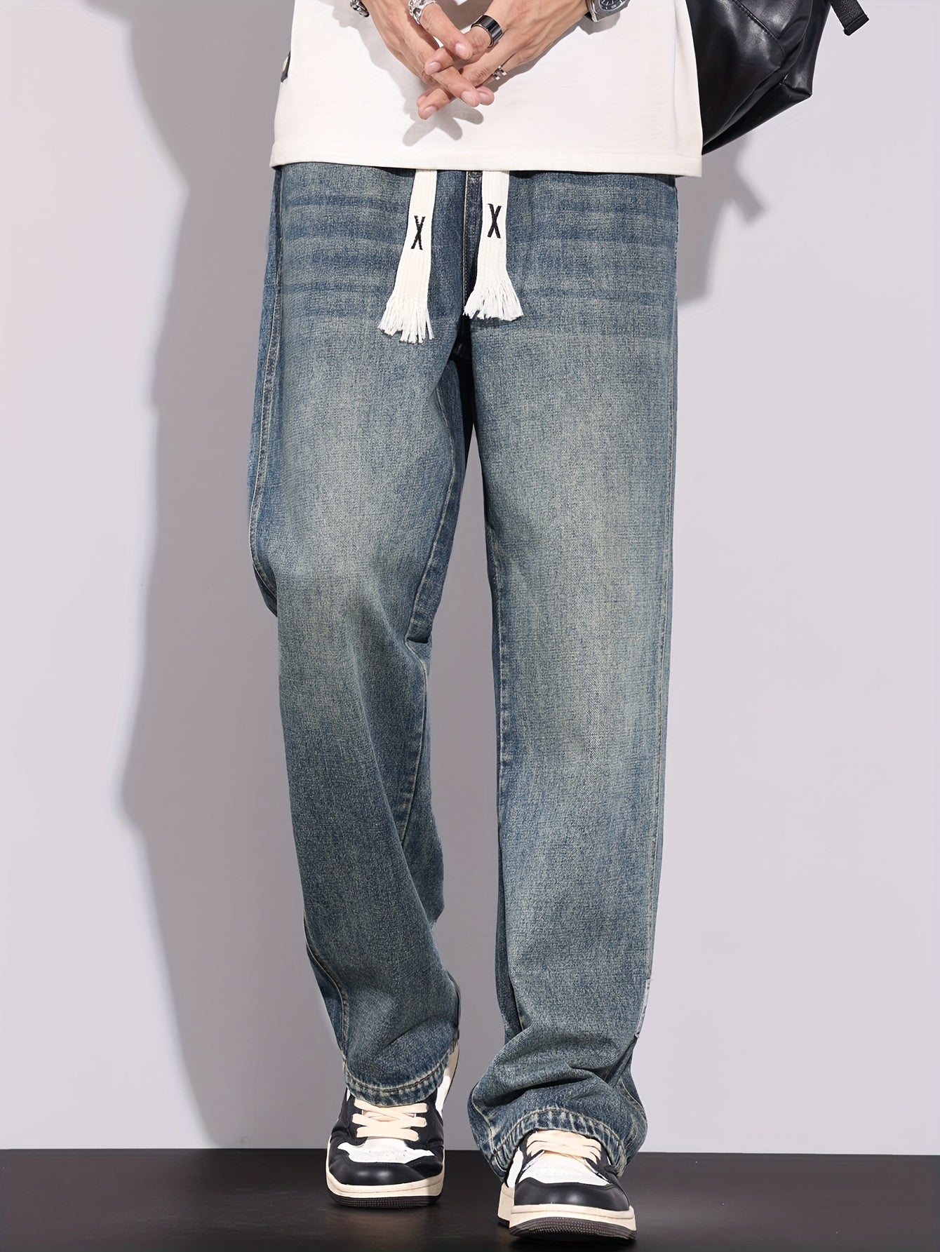 THE MARINO JEANS