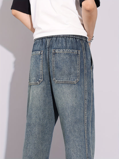 THE MARINO JEANS