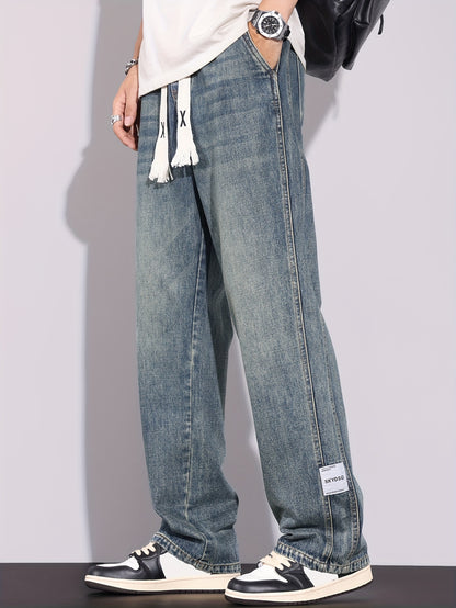 THE MARINO JEANS