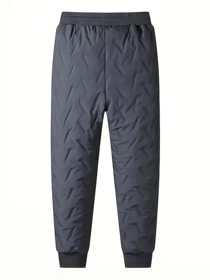 THE ANTONIO LINED TROUSERS